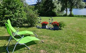 Ferienhaus am Weserberglandsee